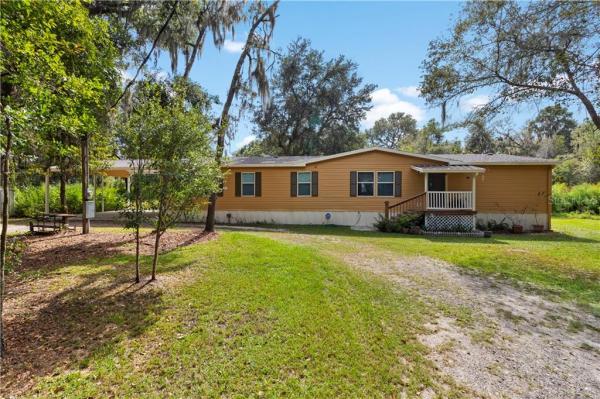 NOT IN A SUBDIVISION