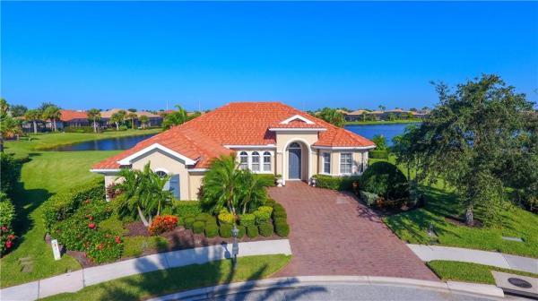 VENETIAN GOLF & RIVER CLUB