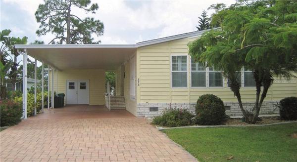 PINES AT SANDALHAVEN