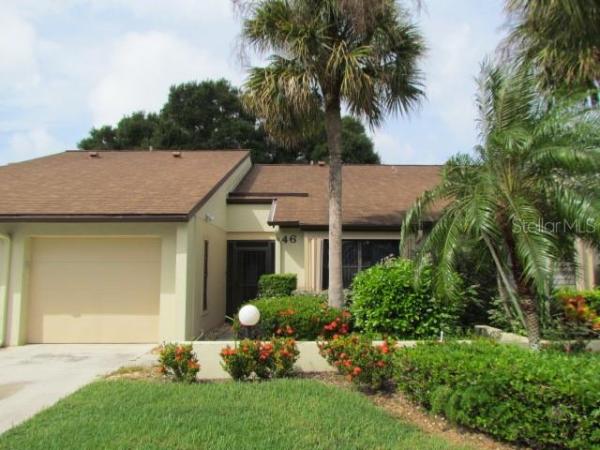 FAIRWAYS OF CAPRI PH 1