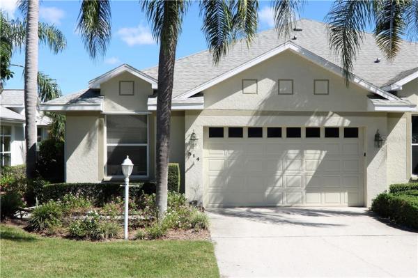 ISLES OF CHESTNUT CREEK UNIT 1