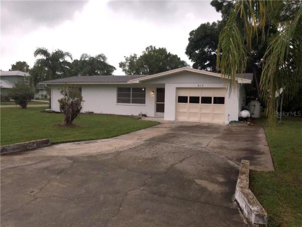 SOUTH VENICE UNIT 59