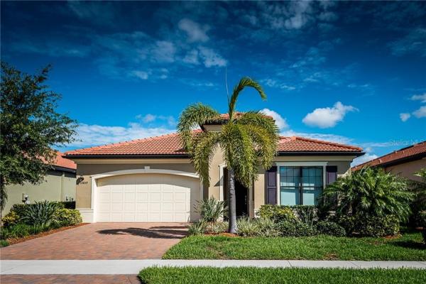 SARASOTA NATIONAL PH 1B