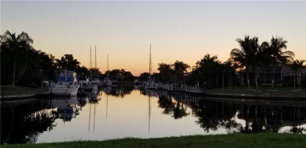 PUNTA GORDA ISLES SEC 15