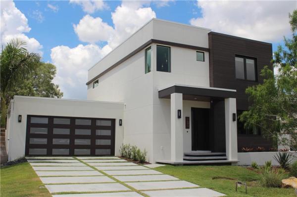 HOMES OF LAUREL PARK