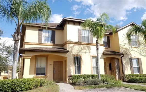 REGAL PALMS/HLND RESERVE