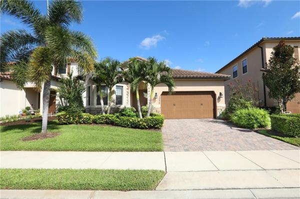 EAGLE CRK VILLAGE PH 1