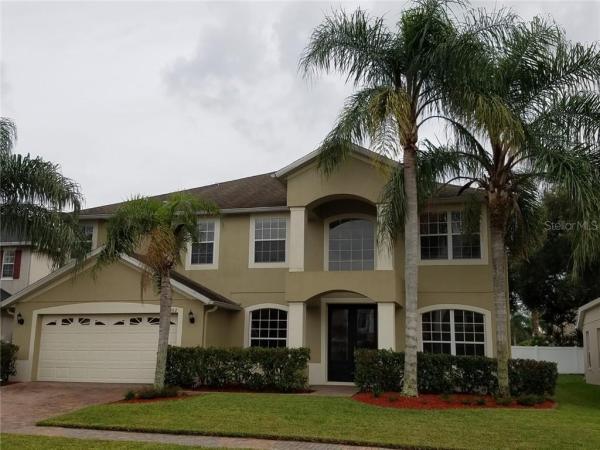 LA VINA - NONA CREST