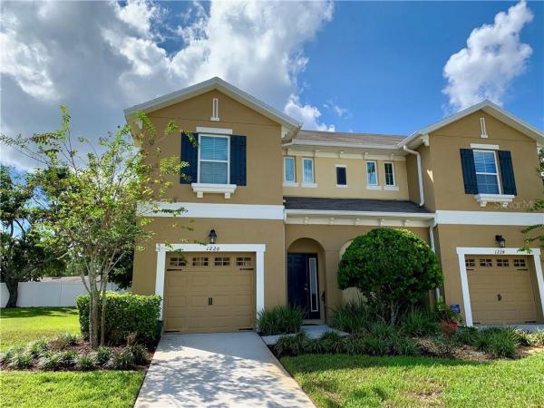 THE RESERVE AT HIDDEN LAKE