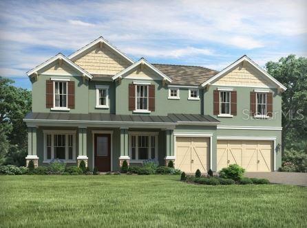 SAVANNA AT LAKEWOOD RANCH