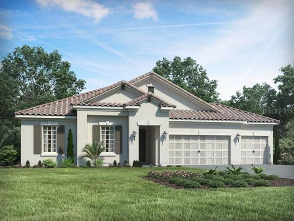 SAVANNA AT LAKEWOOD RANCH