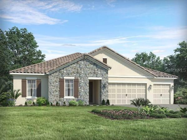 SAVANNA AT LAKEWOOD RANCH