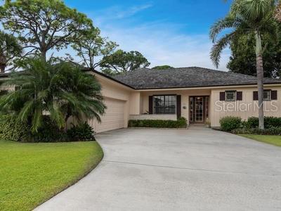 BENT PINES VILLAS CONDO