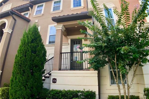 FOUNTAIN PARKE AT LAKE MARY PH 2