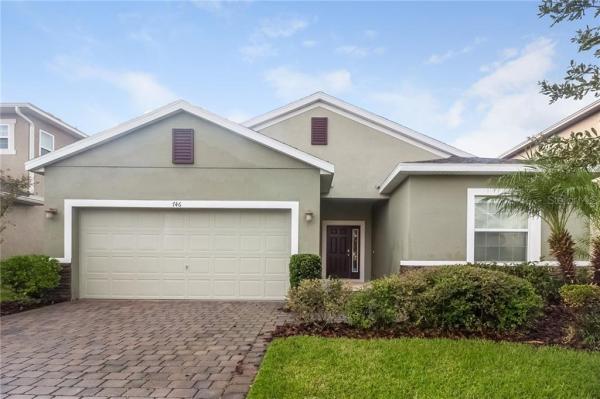 JOHNS LAKE POINTE A & S