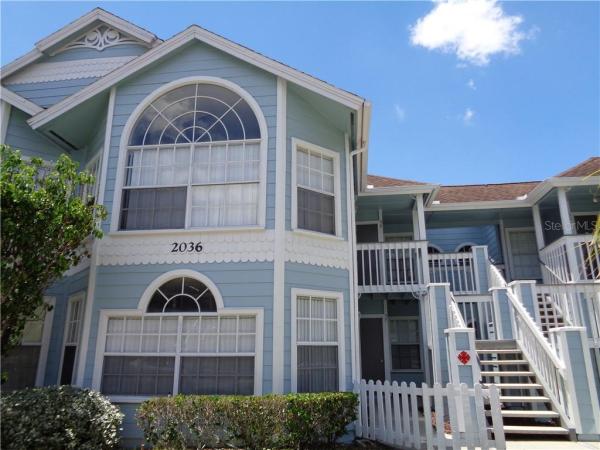 ROYAL PALM BAY CONDO