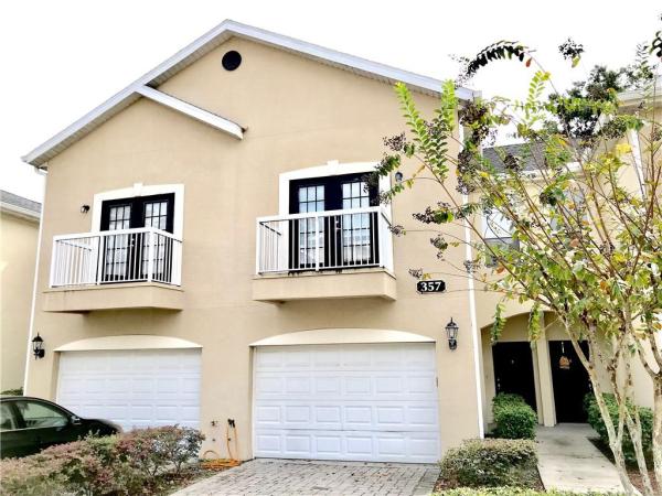 ENCLAVE AT WYNDHAM WOODS