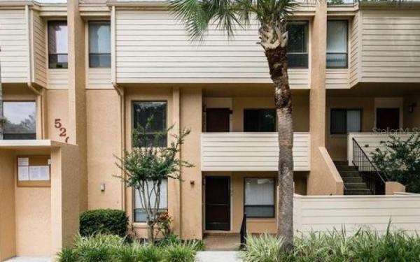 CRANES ROOST VILLAGE 5