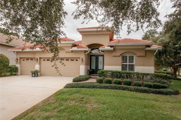 HEATHROW / HERON RIDGE