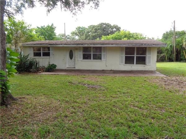 ELWOOD PARK UNREC OF A SUB