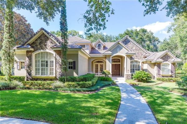 LAKE COLONY PH 01 REP