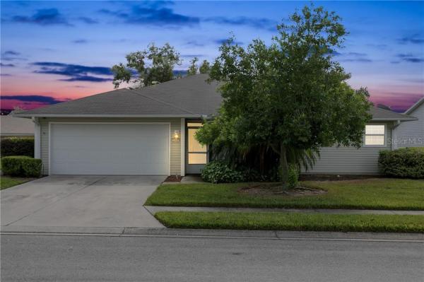 GOLDEN PALMS 1ST ADD