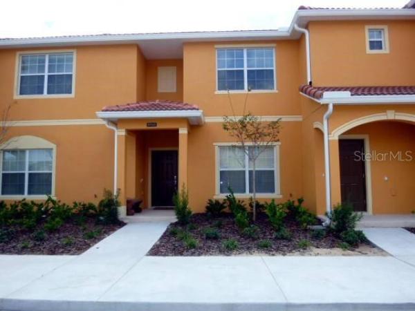 PARADISE PALMS RESORT P1