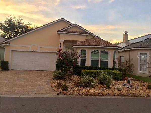 FOX GLEN AT CHELSEA PARC TUSCAWILLA PH 2