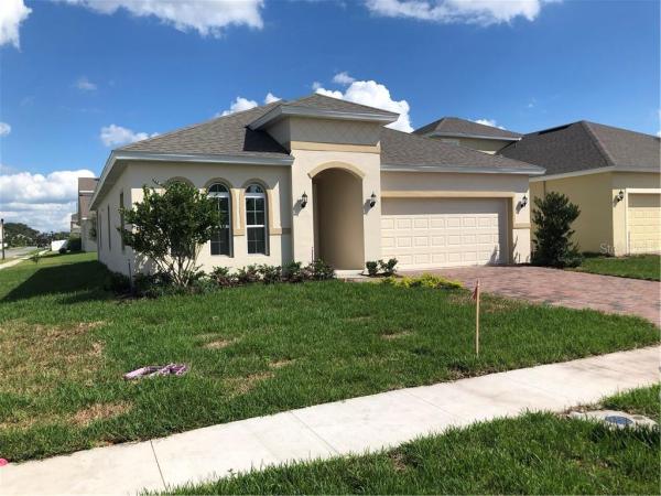 PRESERVE/TURTLE CRK PH 3 & 4