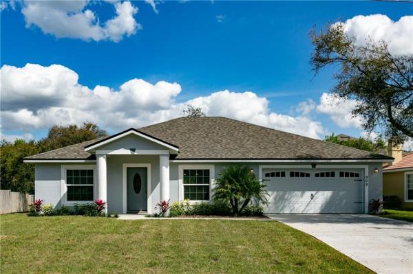 DELTONA LAKES UNIT 40