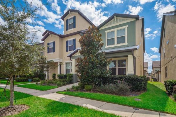 LAKESHORE/NARCOOSSEE PH 1