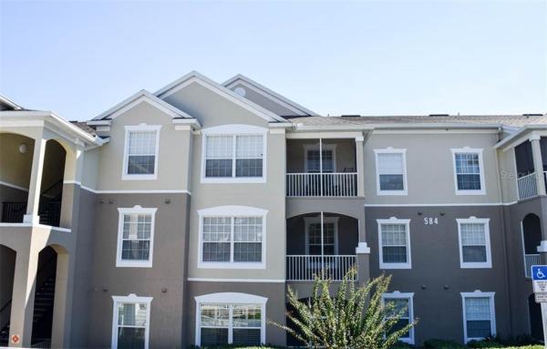 BRANTLEY TERRACE CONDO PH 1 THRU 7