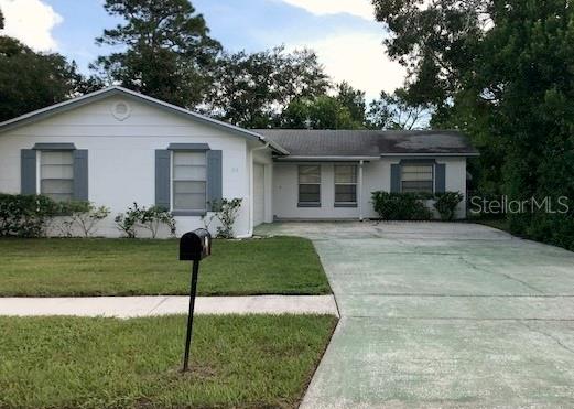 NORTH ORLANDO 2ND ADD