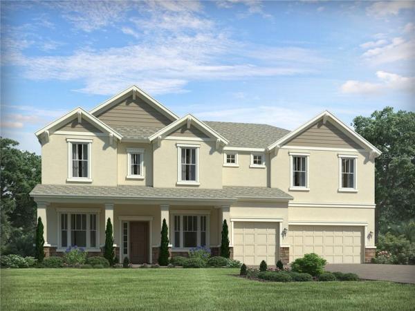 OVIEDO GARDENS - A REP