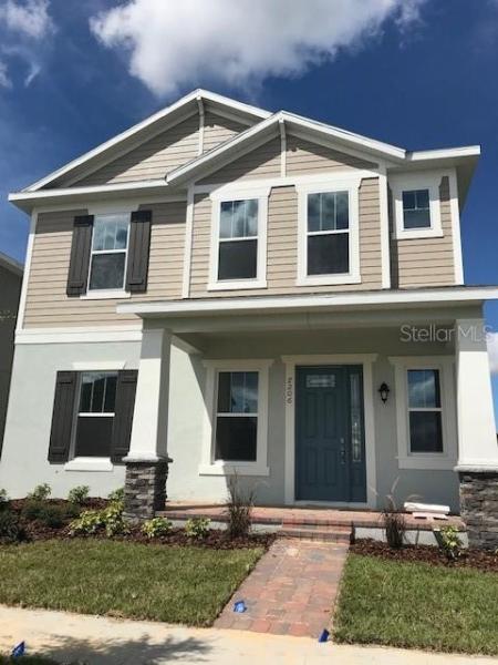 HIGHLANDS/SUMMERLAKE GRVS PH 2