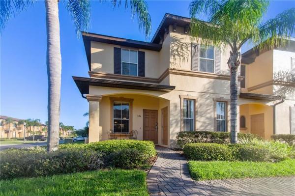 REGAL PALMS AT HIGHLAND RESERVE