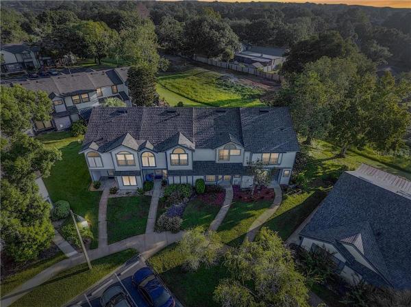 WEKIVA RESERVE UNIT 3