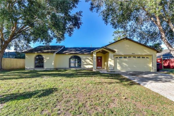 CANOE CREEK WOODS UNIT 06