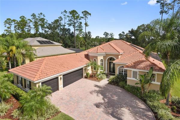 MAGNOLIA PLANTATION PH 3