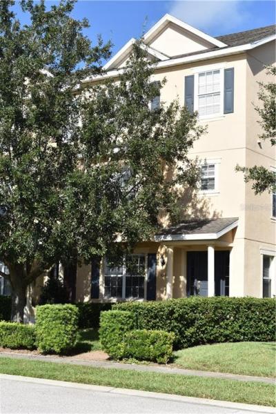 LEGACY PARK RESIDENTIAL TOWNHOME A REP