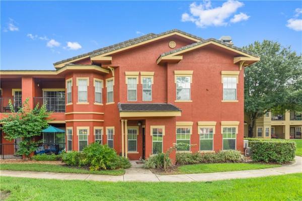 NOTTING HILL A CONDO