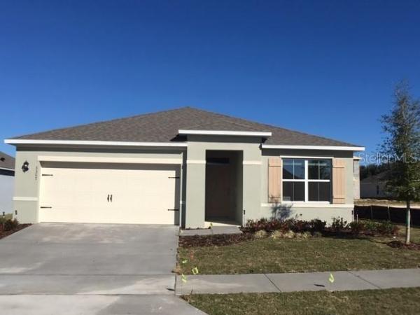 SUMMERVIEW AT WOLF CREEK RIDGE PHASE 2B-3