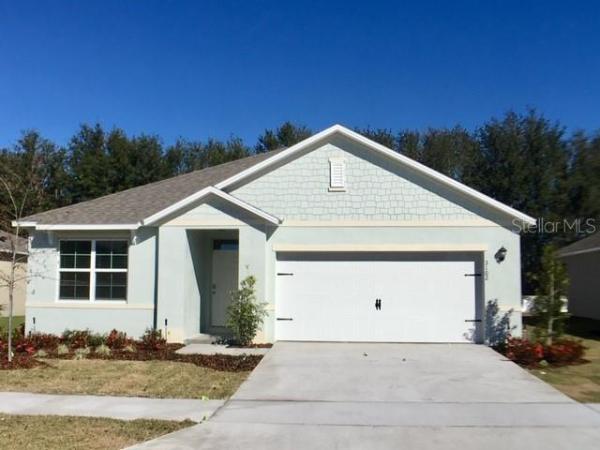 SUMMERVIEW AT WOLF CREEK RIDGE PHASE 2B-3