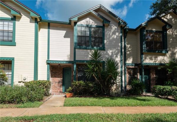 WEKIVA RESERVE UNIT 1