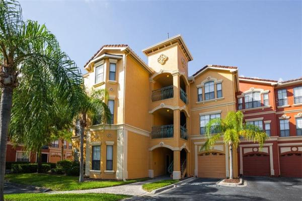 GRAND BELLAGIO AT BAYWATCH CONDO THE