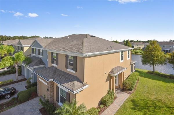 RIVERVIEW TWNHMS PH II