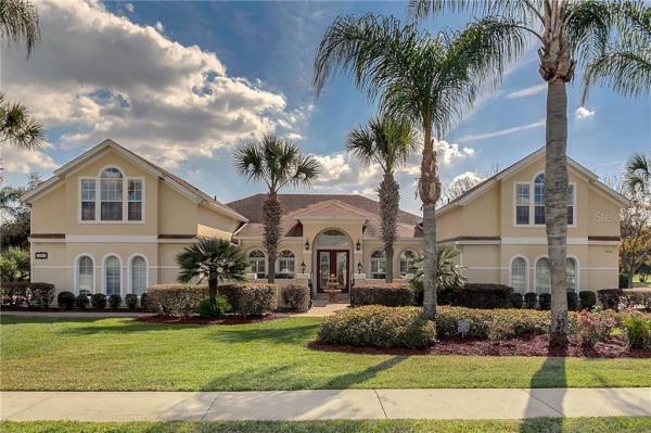 LAURELS MOUNT DORA 45/98