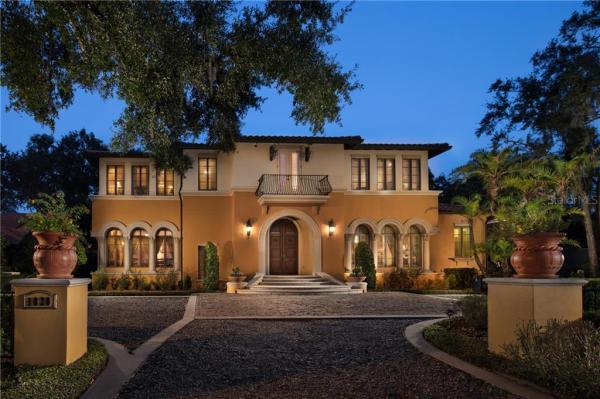 ROBERT DHU MACDONALD PARK