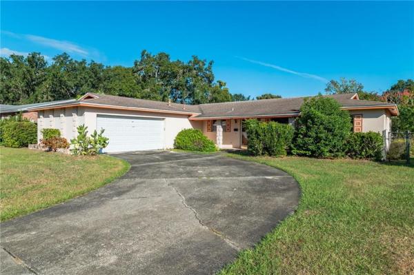 CARRIAGE HILL UNIT 3