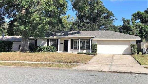 OAKLAND ESTS 2ND SEC